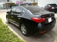 Hyundai Avante 2011 - Cần bán Hyundai Avante sản xuất 2011, màu đen, giá tốt