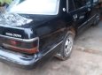 Toyota Crown 2.4 MT Trước 1988 - Bán ô tô Toyota Crown đời 1988, màu đen, nhập khẩu