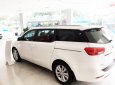 Kia VT250 GATH 2018 - Kia Sedona GATH bản full màu trắng - Giao liền  - Gọi ngay Lộc - 0938984731