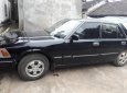 Toyota Crown 2.4 MT Trước 1988 - Bán ô tô Toyota Crown đời 1988, màu đen, nhập khẩu