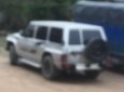 Nissan Patrol 1992 - Cần bán Nissan Patrol đời 1992 giá cạnh tranh