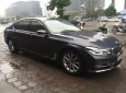 BMW 7 Series 730Li 2016 - Bán ô tô BMW 7 Series 730Li đời 2016, màu xám, nhập khẩu nguyên chiếc