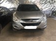 Hyundai Tucson 4WD 2011 - Bán Hyundai Tucson 4WD năm 2011, màu xanh nhạt, nhập khẩu, giá 558tr