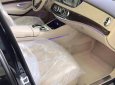 Mercedes-Benz S class S500 2016 - Bán Mercedes S500 năm 2016, màu đen, nhập khẩu