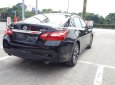 Nissan Teana 2.5SL 2018 - Bán Nissan Teana 2.5SL, màu đen, nhập khẩu, giao ngay trong ngày