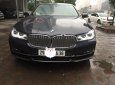 BMW 7 Series 730Li 2016 - Bán ô tô BMW 7 Series 730Li đời 2016, màu xám, nhập khẩu nguyên chiếc