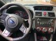 Subaru Impreza 2.5 2014 - Bán xe Subaru WRX STI màu xanh, nhập Nhật, giao lưu với những bác đam mê tốc độ gọi 093.22222.30