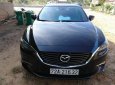 Mazda 6 2.5L Premium 2017 - Cần bán lại xe Mazda 6 đời 2017, màu đen