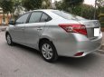 Toyota Vios 1.5E 2014 - Bán lại xe Toyota Vios 1.5E đời 2014, màu bạc