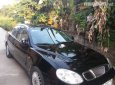 Daewoo Leganza 1997 - Cần bán gấp Daewoo Leganza 1997, màu đen, nhập khẩu chính hãng