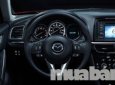 Mazda 6 2016 - Cần bán Mazda 6 đời 2016, màu đen, nhập khẩu, 880tr