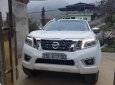 Nissan Navara 2016 - Bán ô tô Nissan Navara đời 2016, màu trắng, nhập khẩu nguyên chiếc chính chủ, giá 720tr