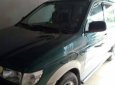 Isuzu Hi lander X-Treme 2.5 MT 2003 - Bán Isuzu Hi lander X-Treme 2.5 MT sản xuất 2003, màu xanh  