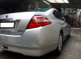 Nissan Teana 2.0 AT 2010 - Bán xe Nissan Teana 2.0 AT đời 2010, màu bạc, nhập khẩu, giá tốt