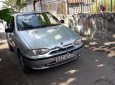 Fiat Siena 2003 - Bán ô tô Fiat Siena 2003, màu bạc giá cạnh tranh