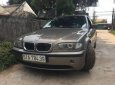 BMW 4 Series   2002 - Bán ô tô BMW 4 Series năm 2002, nhập khẩu, giá chỉ 209 triệu