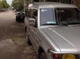 Mitsubishi Pajero 2.4 1997 - Cần bán Mitsubishi Pajero 2.4 đời 1997, màu bạc, nhập khẩu, 175tr