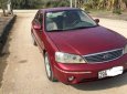 Ford Laser 2003 - Cần bán gấp Ford Laser đời 2003, màu đỏ