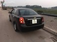 Chevrolet Lacetti 2008 - Bán ô tô Chevrolet Lacetti đời 2008, màu đen chính chủ, giá chỉ 188 triệu