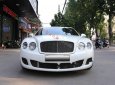 Bentley Continental Spur Speed 2011 - Bán Bentley Continental Spur Speed đời 2011, màu trắng, nhập khẩu