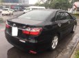 Toyota Camry 2.5Q 2015 - Bán xe Toyota Camry 2.5Q đời 2015, màu đen