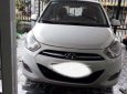 Hyundai i10   2013 - Bán Hyundai i10 sản xuất 2013, màu trắng, giá chỉ 225 triệu