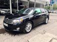 Toyota Venza 2.7 2009 - Bán Toyota Venza 2.7 2009, màu đen, nhập khẩu nguyên chiếc