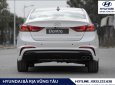 Hyundai Elantra 1.6L 2018 - Bán Hyundai Elantra Sport 2018, chỉ với 198tr nhận xe ngay, giao xe tại Hyundai Vũng Tàu - 0933.222.638