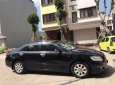 Toyota Camry 2.4G 2008 - Cần bán lại xe Toyota Camry 2.4G sản xuất 2008, màu đen