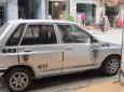 Kia CD5   2004 - Bán xe Kia CD5 đời 2004, màu bạc