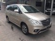 Toyota Innova 2.0E 2015 - Bán xe Toyota Innova 2.0E 2015 số sàn, giá tốt