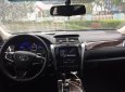 Toyota Camry 2.5Q 2015 - Bán xe Toyota Camry 2.5Q đời 2015, màu đen