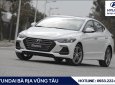 Hyundai Elantra 1.6L 2018 - Bán Hyundai Elantra Sport 2018, chỉ với 198tr nhận xe ngay, giao xe tại Hyundai Vũng Tàu - 0933.222.638