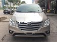 Toyota Innova 2.0E 2015 - Bán xe Toyota Innova 2.0E 2015 số sàn, giá tốt