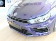 Volkswagen Scirocco R 2017 - Bán xe Volkswagen Scirocco R 2017, màu tím, nhập khẩu