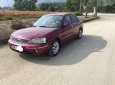 Ford Laser 2003 - Cần bán gấp Ford Laser đời 2003, màu đỏ