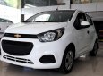 Chevrolet Spark DUO 2018 - Bán xe Chevrolet Spark chỉ với 60 triệu, hỗ trợ trả góp 90%, liên hệ ngay hotline: 0911.021.228
