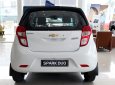 Chevrolet Spark DUO 2018 - Bán xe Chevrolet Spark chỉ với 60 triệu, hỗ trợ trả góp 90%, liên hệ ngay hotline: 0911.021.228