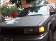 Nissan Bluebird 1987 - Bán Nissan Bluebird đời 1987, màu bạc