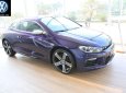 Volkswagen Scirocco R 2017 - Bán xe Volkswagen Scirocco R 2017, màu tím, nhập khẩu