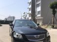 Toyota Camry 2.4G 2008 - Cần bán lại xe Toyota Camry 2.4G sản xuất 2008, màu đen