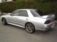 Nissan Skyline 2.0 1992 - Bán Nissan Skyline đời 1992, màu bạc, nhập khẩu nguyên chiếc còn mới