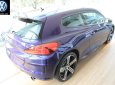 Volkswagen Scirocco R 2017 - Bán xe Volkswagen Scirocco R 2017, màu tím, nhập khẩu