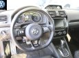Volkswagen Scirocco R 2017 - Bán xe Volkswagen Scirocco R 2017, màu tím, nhập khẩu