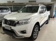 Nissan Navara   2018 - Bán Nissan Navara đời 2018, màu trắng, nhập khẩu  