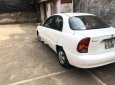 Daewoo Lanos SX 2003 - Cần bán gấp Daewoo Lanos 1.5 sản xuất 2003, màu trắng