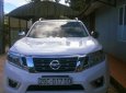 Nissan Navara 2016 - Bán ô tô Nissan Navara đời 2016, màu trắng, nhập khẩu nguyên chiếc chính chủ, giá 720tr