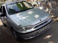 Fiat Siena 2003 - Bán ô tô Fiat Siena 2003, màu bạc giá cạnh tranh