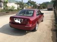 Ford Laser 2003 - Cần bán gấp Ford Laser đời 2003, màu đỏ