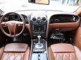 Bentley Continental Spur Speed 2011 - Bán Bentley Continental Spur Speed đời 2011, màu trắng, nhập khẩu